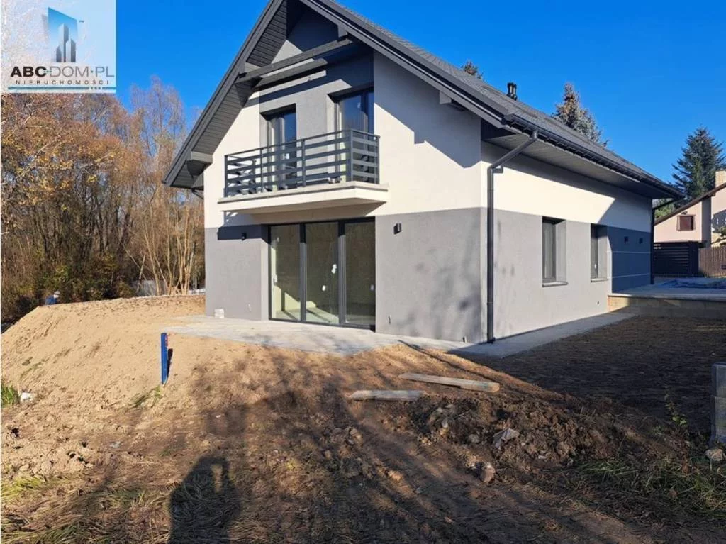 Dom i rezydencja 150,30 m², oferta nr , 390650235, Zabierzów, Zabierzów