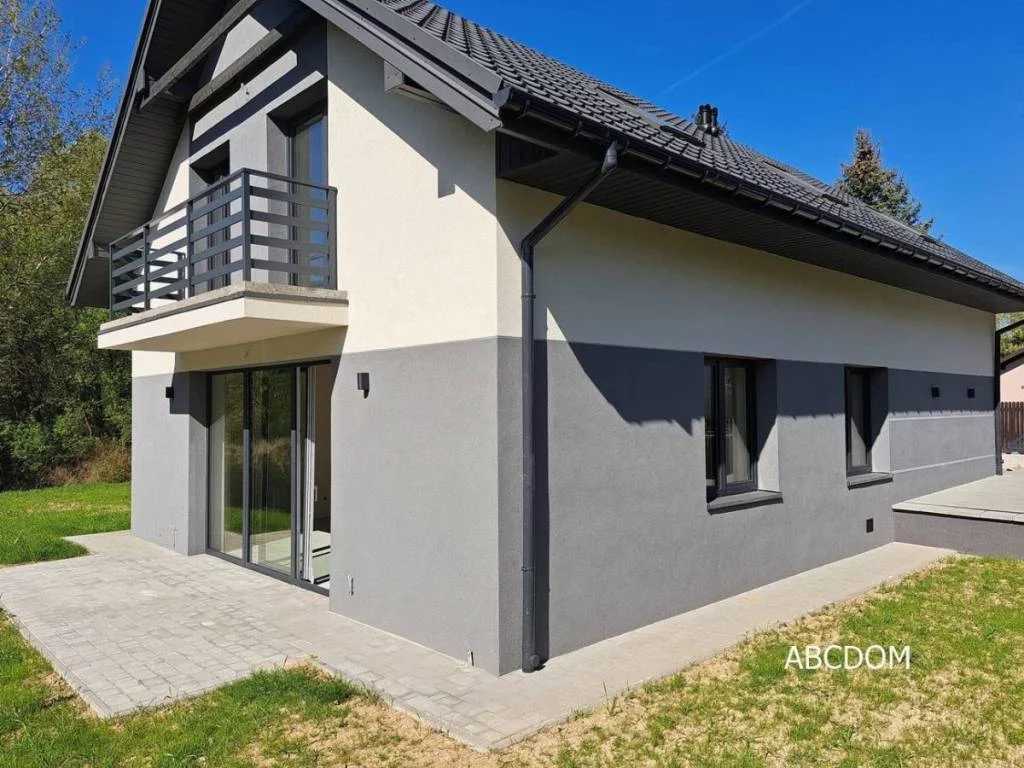Dom 150,30 m², oferta nr , 395300235, Zabierzów, Zabierzów