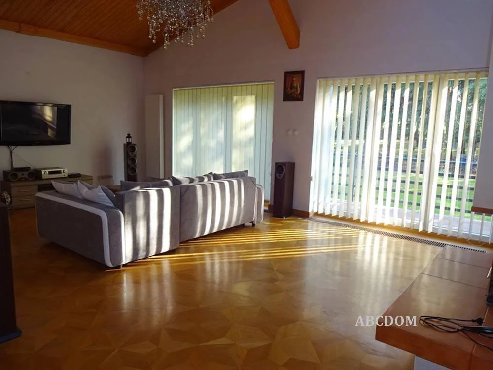 Dom 300,00 m², oferta nr , 339730235, Zakrzów, Zakrzów