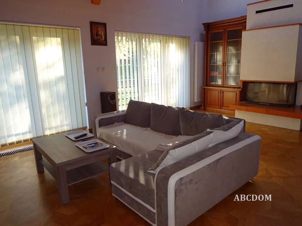 Dom 300,00 m², oferta nr , 339730235, Zakrzów, Zakrzów