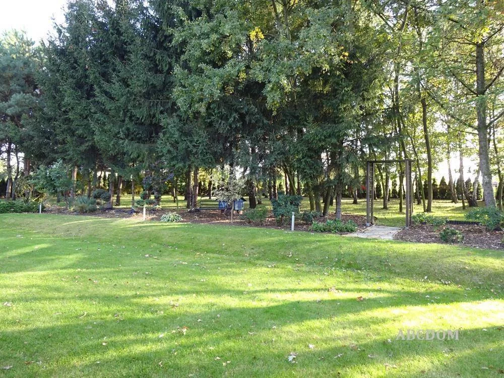 Dom 300,00 m², oferta nr , 339730235, Zakrzów, Zakrzów
