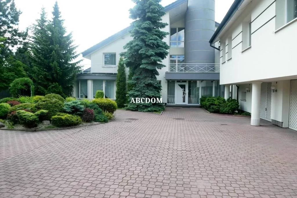 Dom wolnostojący 800,00 m², Kraków, Dębniki, Kliny, Wynajem