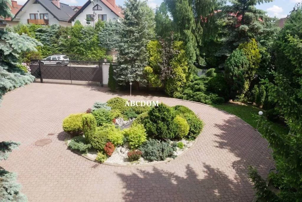 Dom 800,00 m², oferta nr , 392620235, Kraków, Dębniki, Kliny