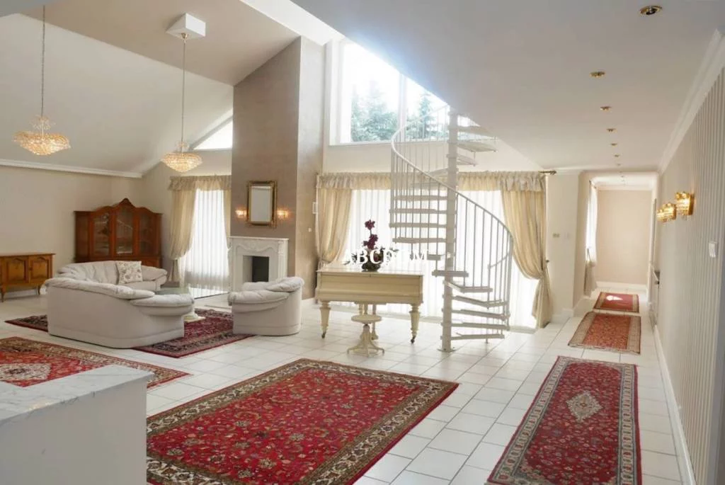 Dom 800,00 m², oferta nr , 392620235, Kraków, Dębniki, Kliny