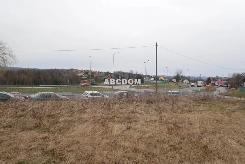 Działka 1 400,00 m², oferta nr , 342310235, Głogoczów, Głogoczów