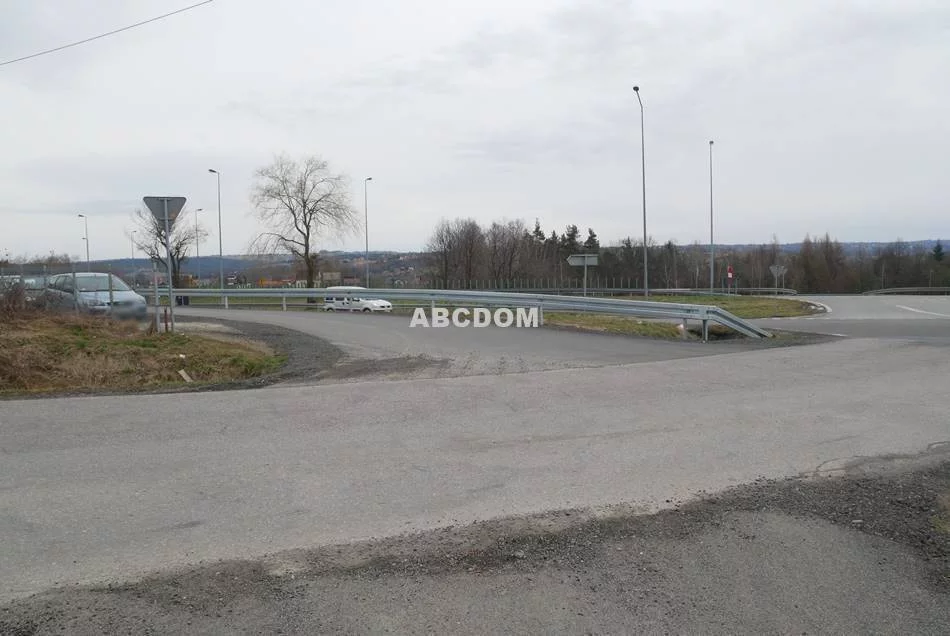 Działka 1 400,00 m², oferta nr , 342310235, Głogoczów, Głogoczów
