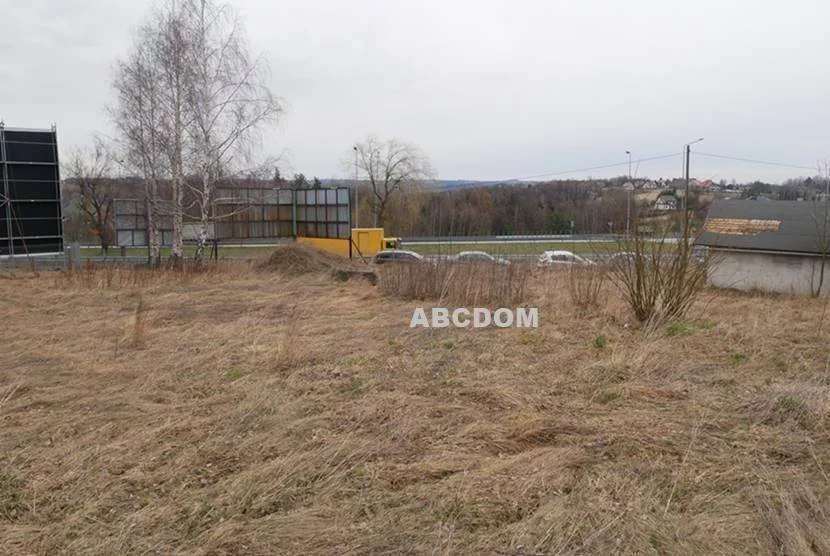 Działka 1 400,00 m², oferta nr , 342310235, Głogoczów, Głogoczów