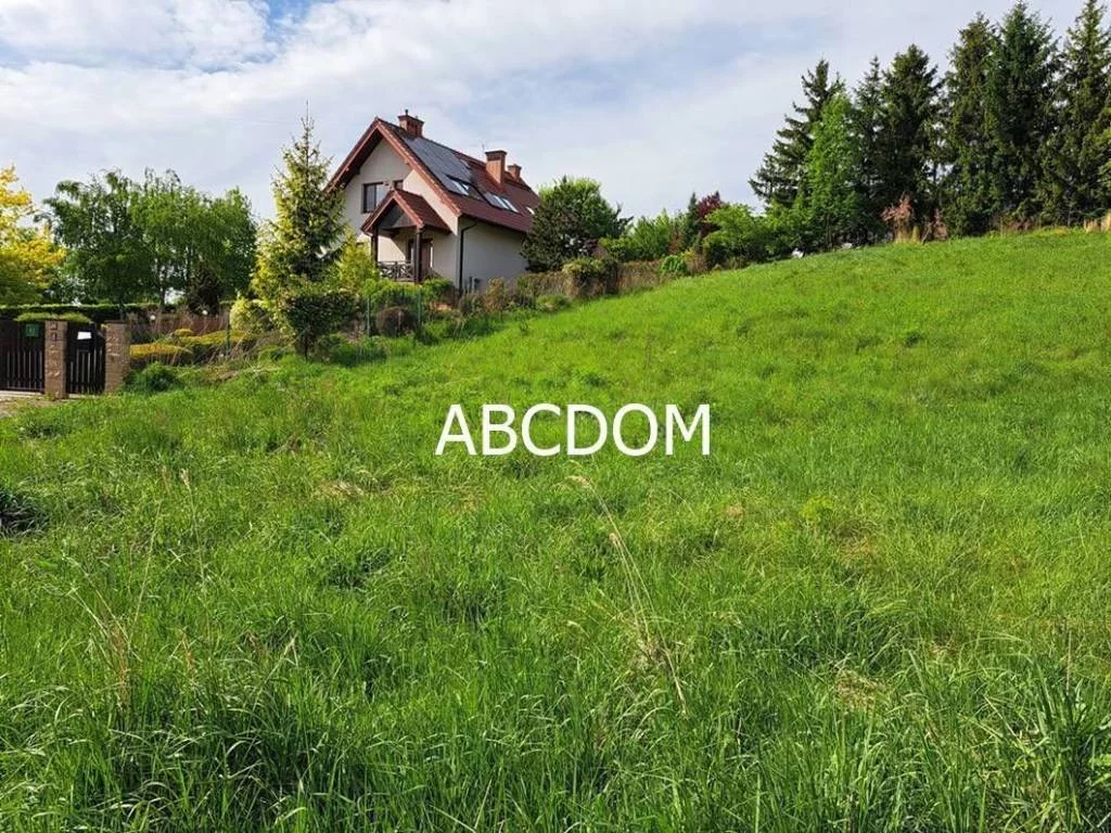 Działka 1 730,00 m², oferta nr , 395430235, Januszowice, Januszowice