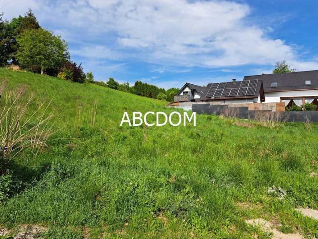 Działka 1 730,00 m², oferta nr , 395430235, Januszowice, Januszowice