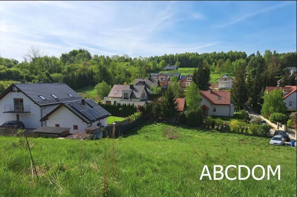 Działka 1 730,00 m², oferta nr , 395430235, Januszowice, Januszowice