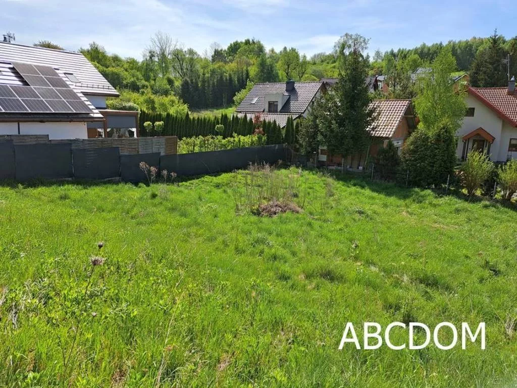 Działka 1 730,00 m², oferta nr , 395430235, Januszowice, Januszowice