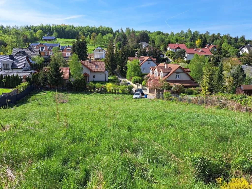 Działka 1 730,00 m², oferta nr , 395430235, Januszowice, Januszowice