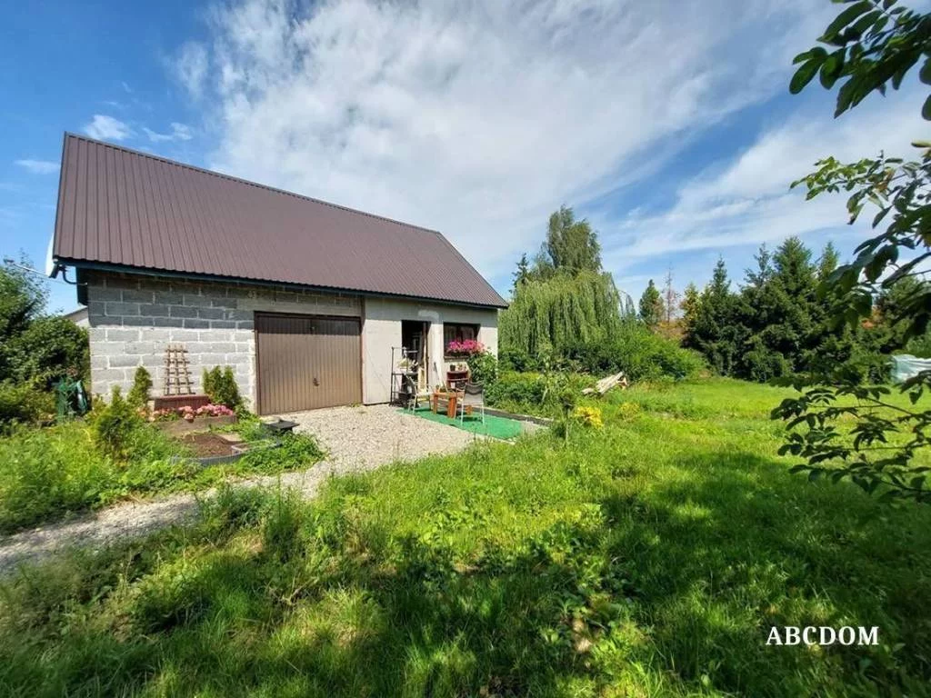 Działka 808,00 m², oferta nr , 394650235, Maszków, Maszków