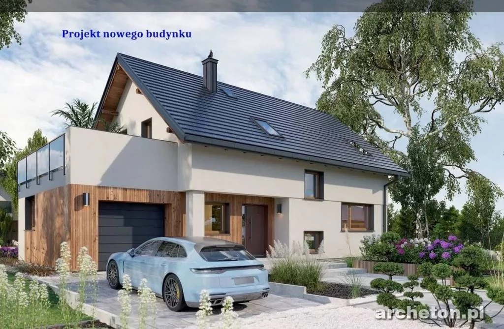 Działka 808,00 m², oferta nr , 394650235, Maszków, Maszków