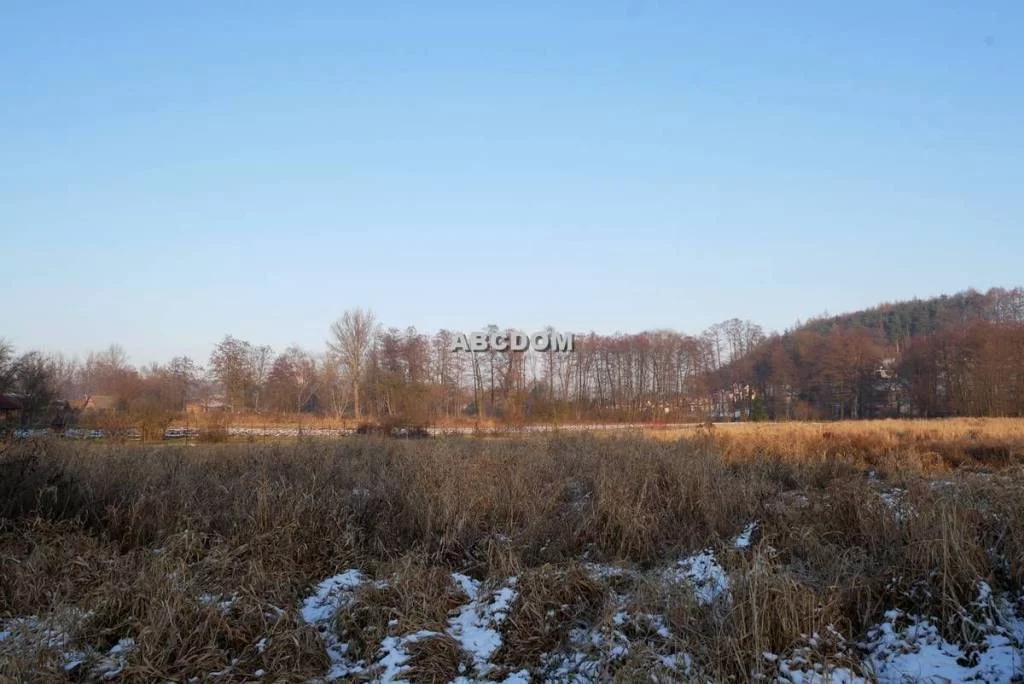 Działka 2 800,00 m², oferta nr , 368000235, Michałowice, Michałowice