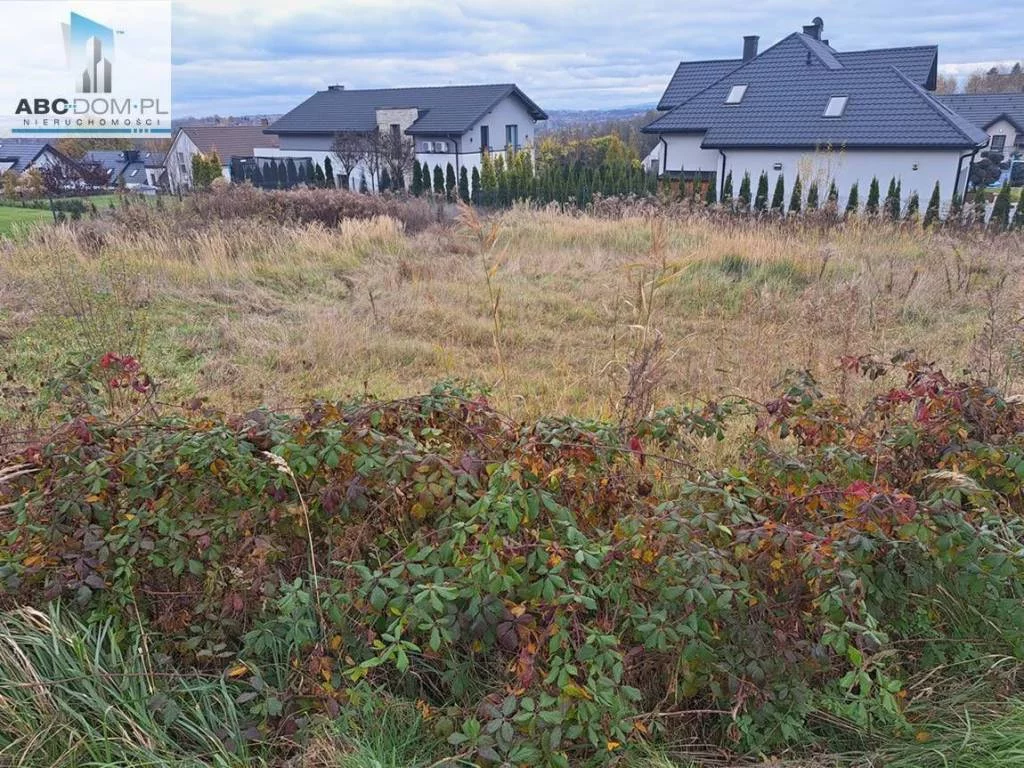 Działka 1 326,00 m², oferta nr , 390880235, Ochojno, Ochojno