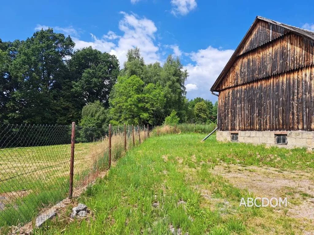 Działka 1 590,00 m², oferta nr , 395000235, Pawlikowice, Pawlikowice