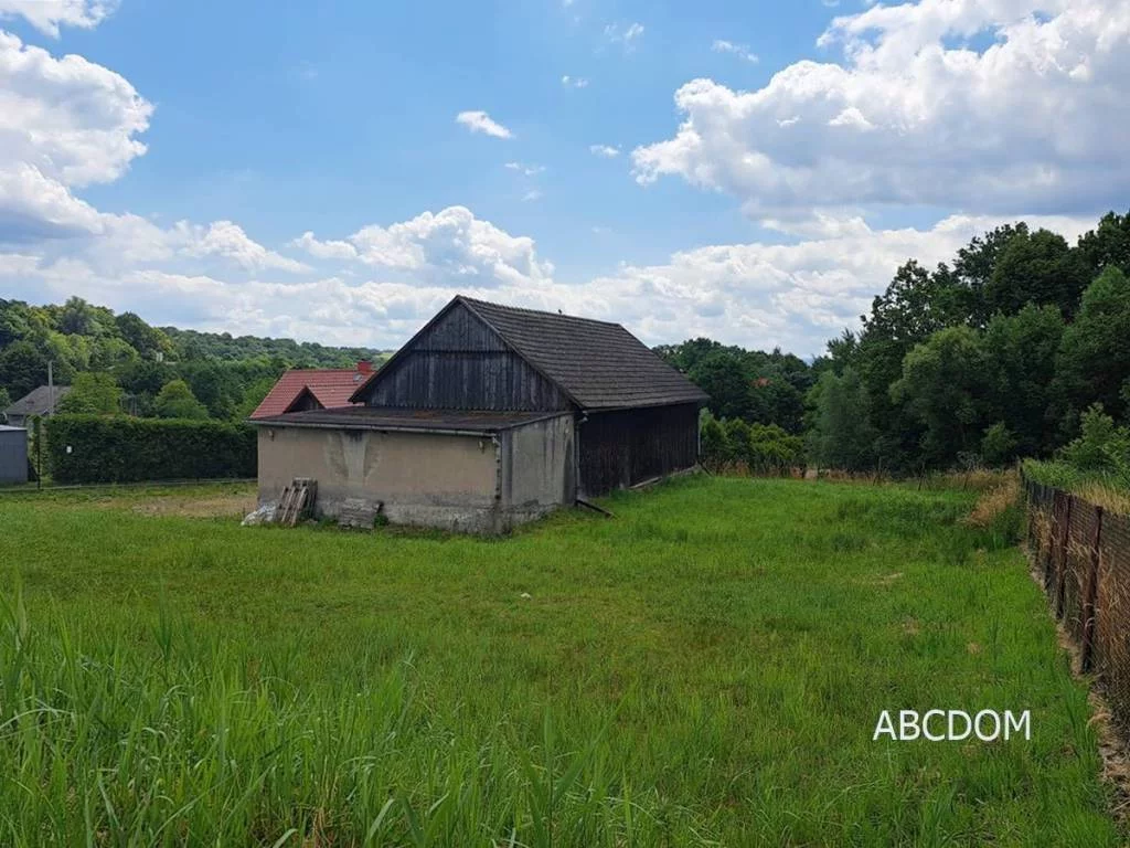 Działka 1 590,00 m², oferta nr , 395000235, Pawlikowice, Pawlikowice
