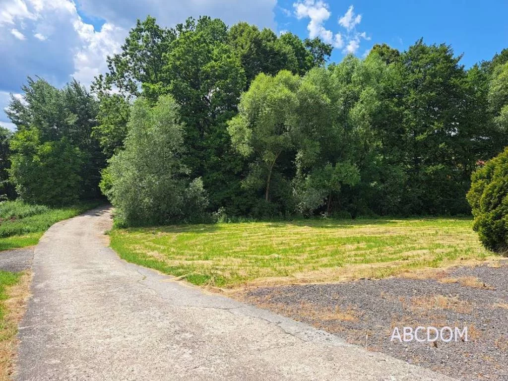 Działka 1 590,00 m², oferta nr , 395000235, Pawlikowice, Pawlikowice