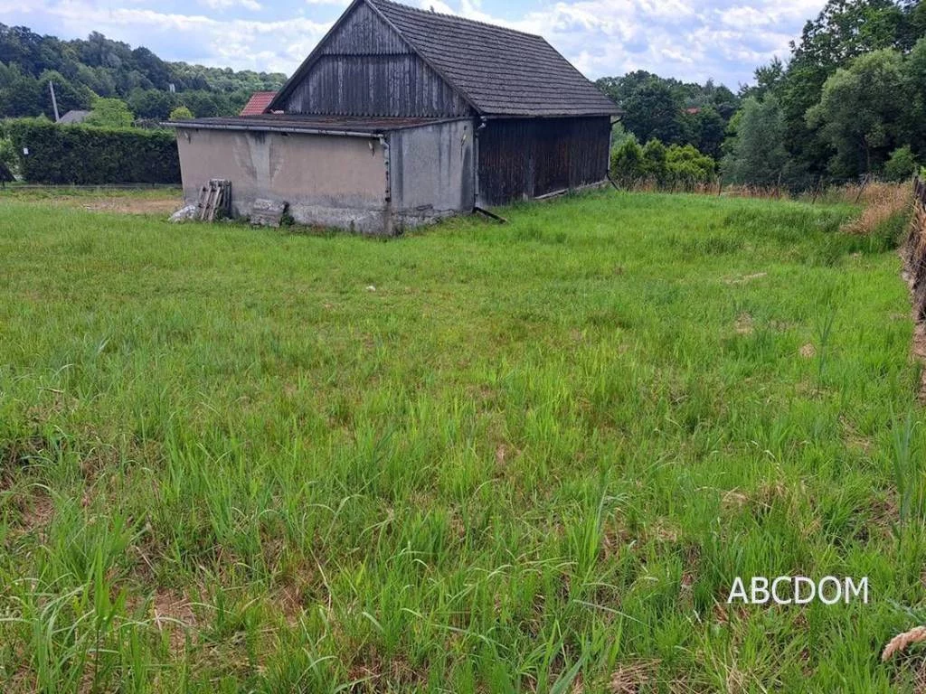 Działka 1 590,00 m², oferta nr , 395000235, Pawlikowice, Pawlikowice