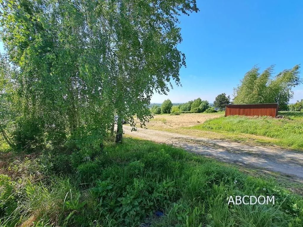 Działka 1 000,00 m², oferta nr , 395440235, Przebieczany, Przebieczany