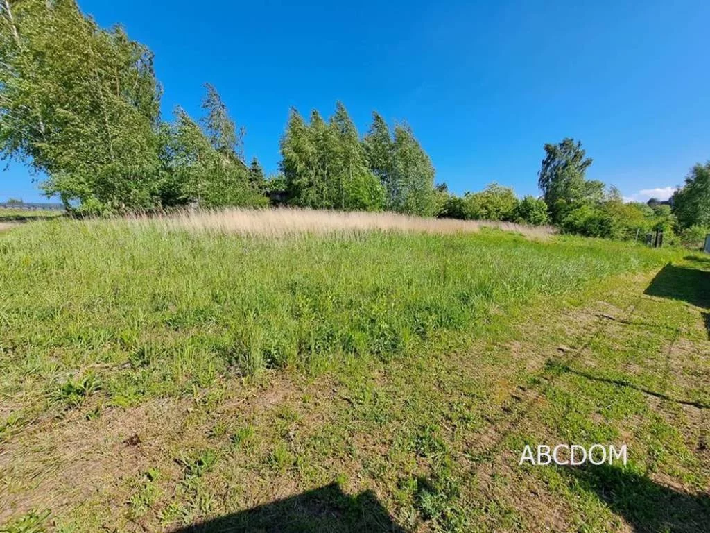 Działka 1 000,00 m², oferta nr , 395440235, Przebieczany, Przebieczany