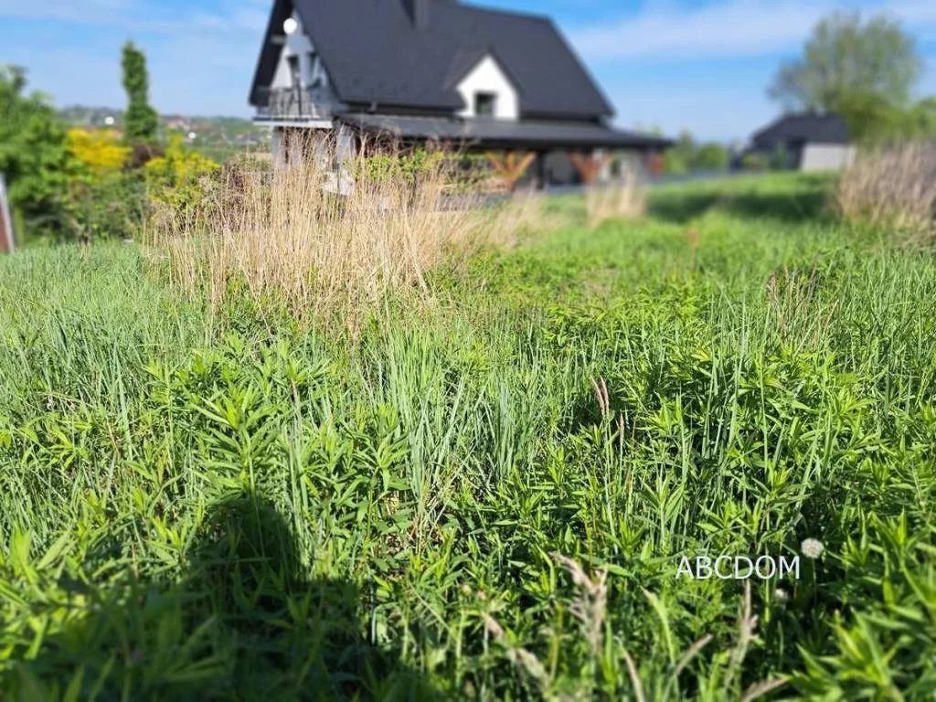 Działka 1 000,00 m², oferta nr , 395440235, Przebieczany, Przebieczany