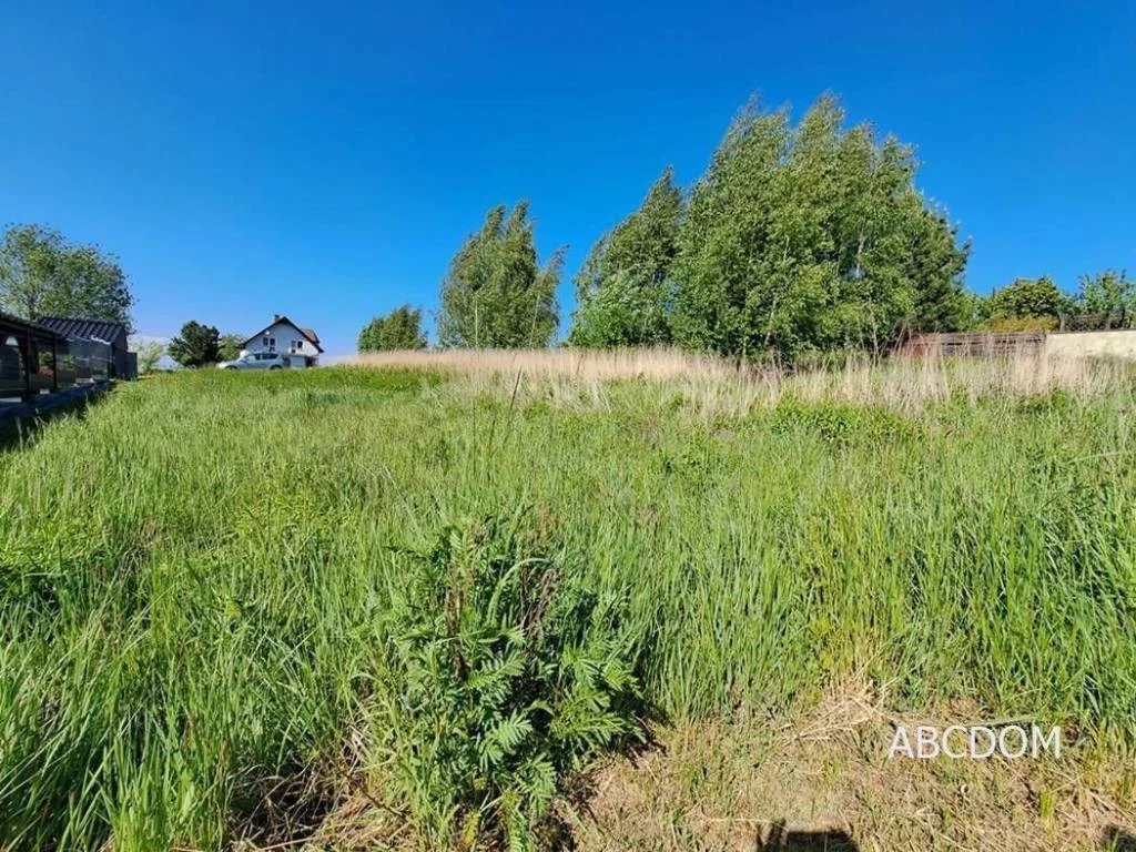 Działka 1 000,00 m², oferta nr , 395440235, Przebieczany, Przebieczany