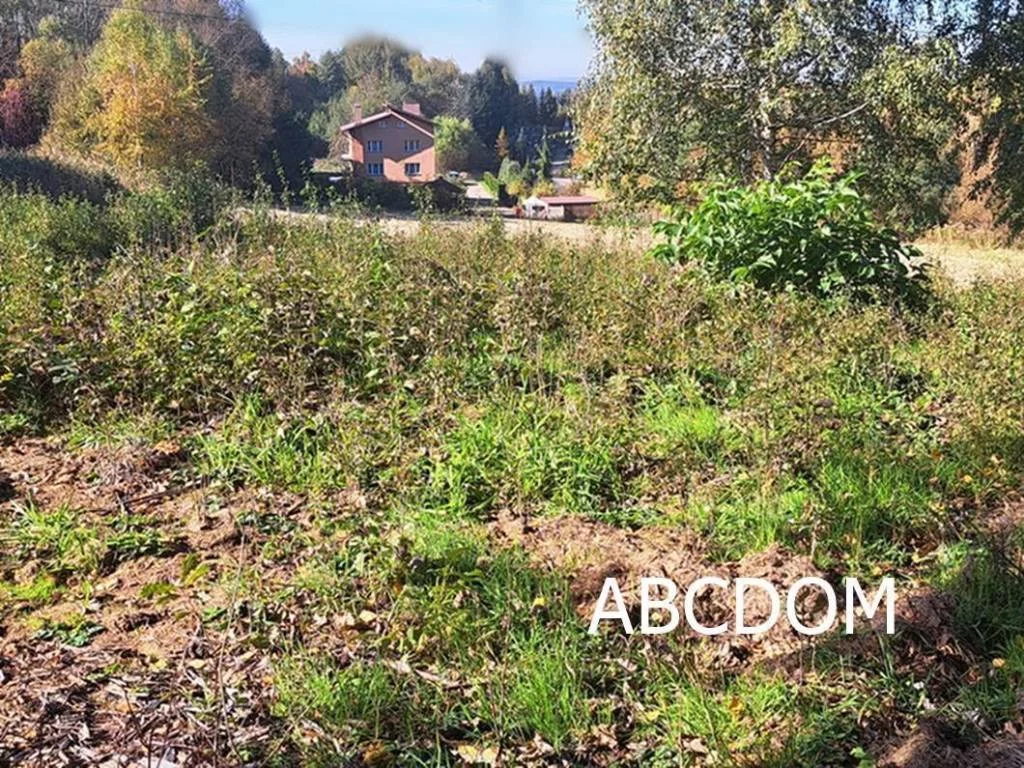 Działka 314,00 m², oferta nr , 388650235, Kraków, Swoszowice, Soboniowice