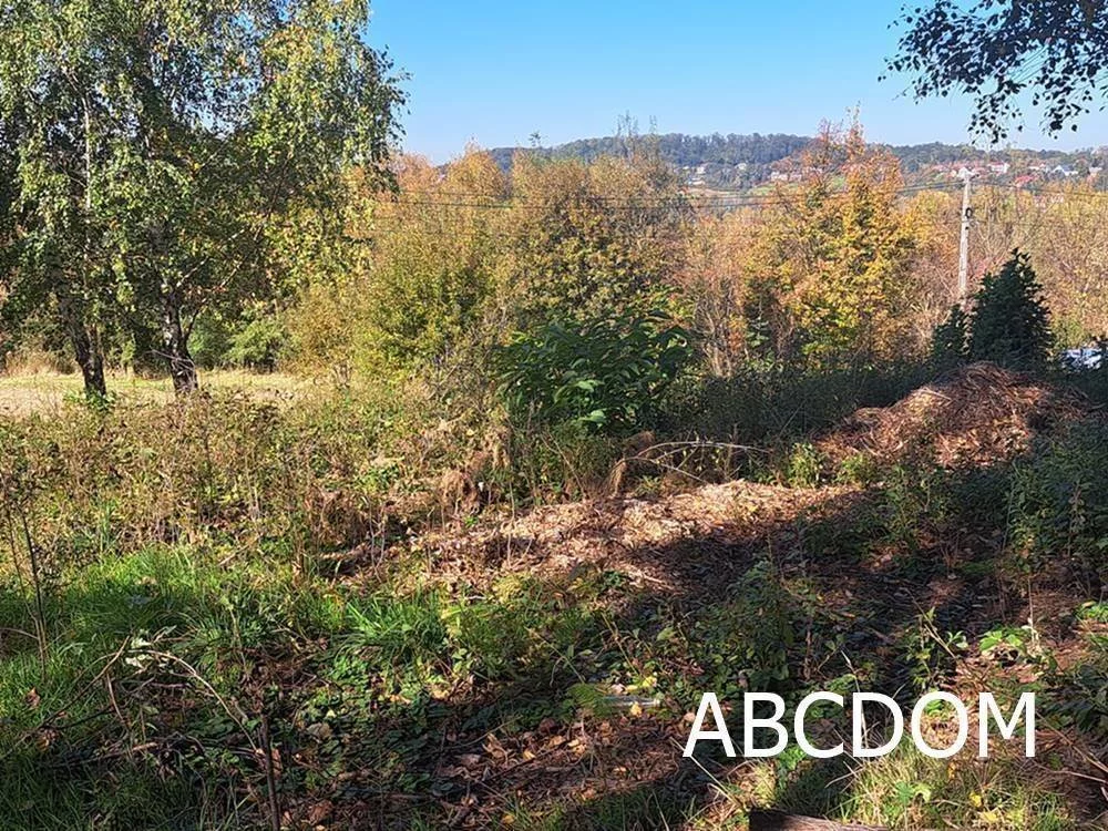 Działka 314,00 m², oferta nr , 388650235, Kraków, Swoszowice, Soboniowice