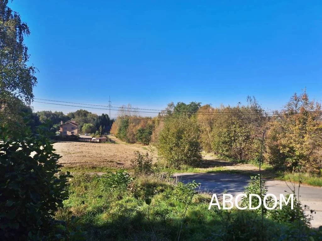 Działka 314,00 m², oferta nr , 388650235, Kraków, Swoszowice, Soboniowice