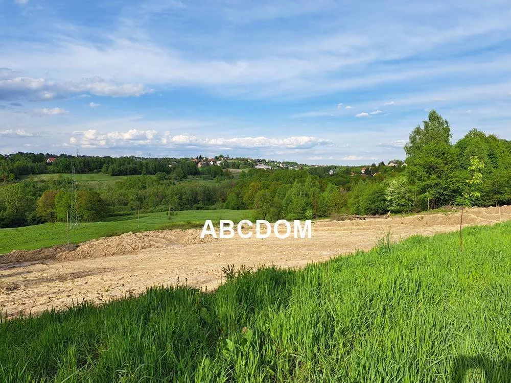 Działka 1 353,00 m², oferta nr , 390920235, Świątniki Górne, Świątniki Górne