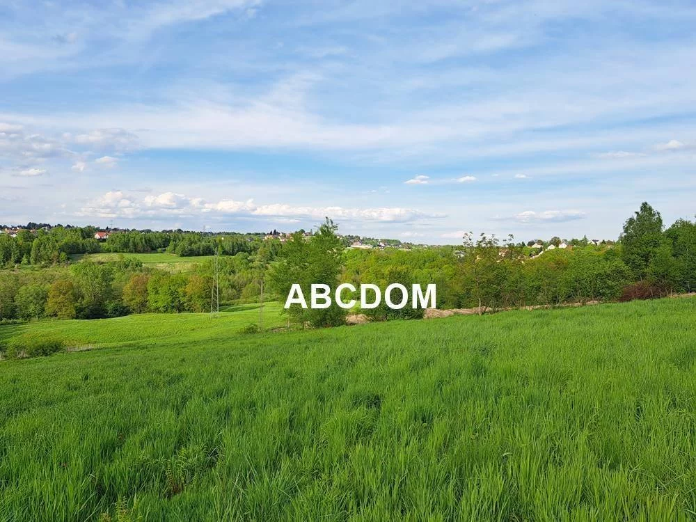 Działka 1 353,00 m², oferta nr , 390920235, Świątniki Górne, Świątniki Górne