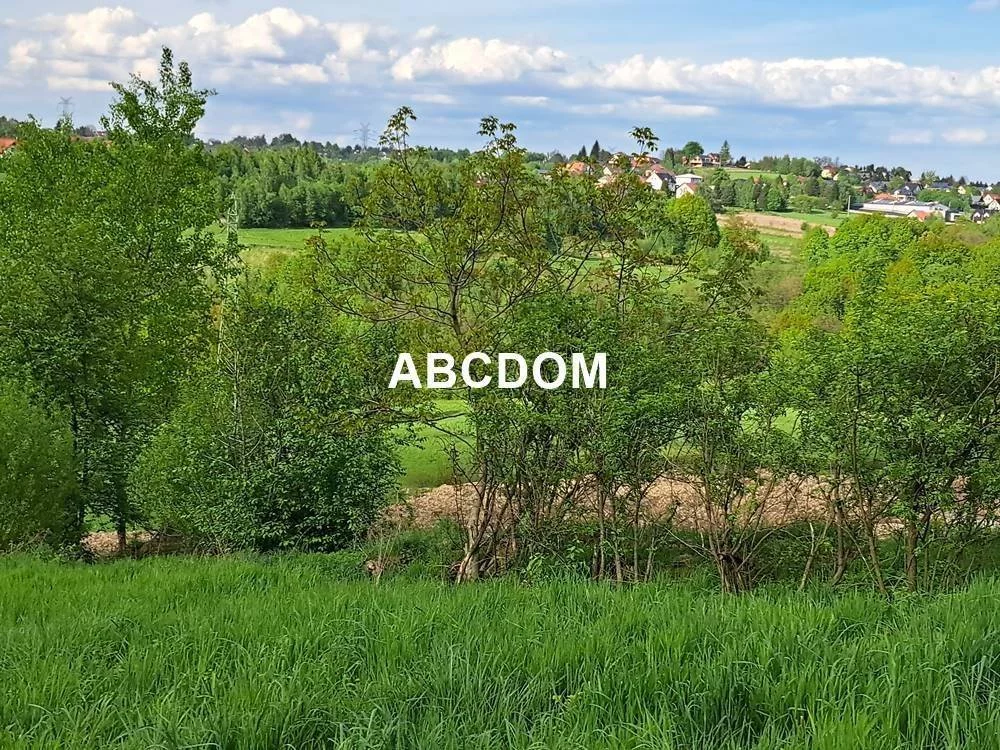 Działka 1 174,00 m², oferta nr , 392420235, Świątniki Górne, Świątniki Górne