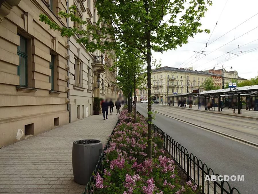 Biuro 145,00 m², oferta nr , 346570235, Kraków, Stare Miasto, Stare Miasto, Basztowa