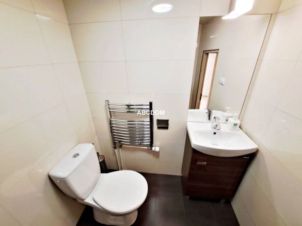 Lokal użytkowy 78,60 m², oferta nr , 395260235, Kraków, Prądnik Biały, Frycza-Modrzewskiego