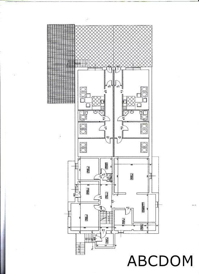 Lokal użytkowy 753,00 m², oferta nr , 381250235, Kraków, Bronowice
