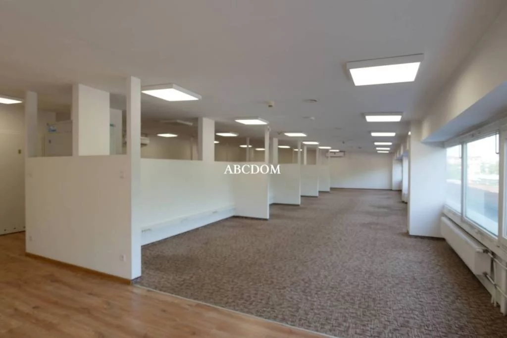 Biuro 200,00 m², Kraków, Czyżyny, Wynajem