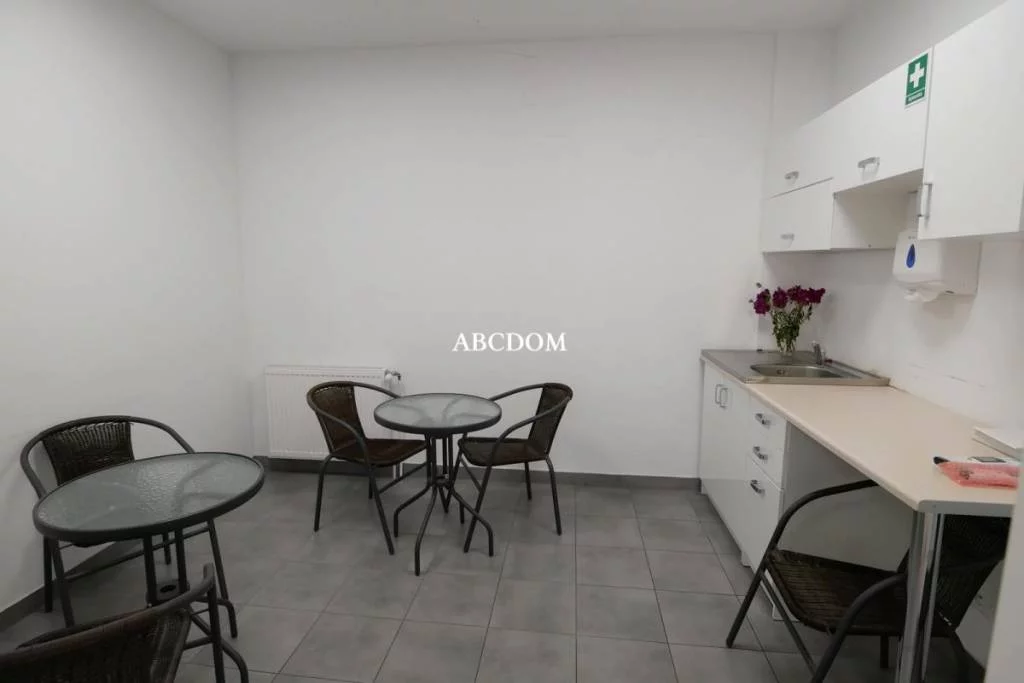 Biuro 200,00 m², oferta nr , 372930235, Kraków, Czyżyny