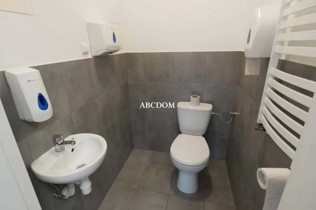 Biuro 200,00 m², oferta nr , 372930235, Kraków, Czyżyny