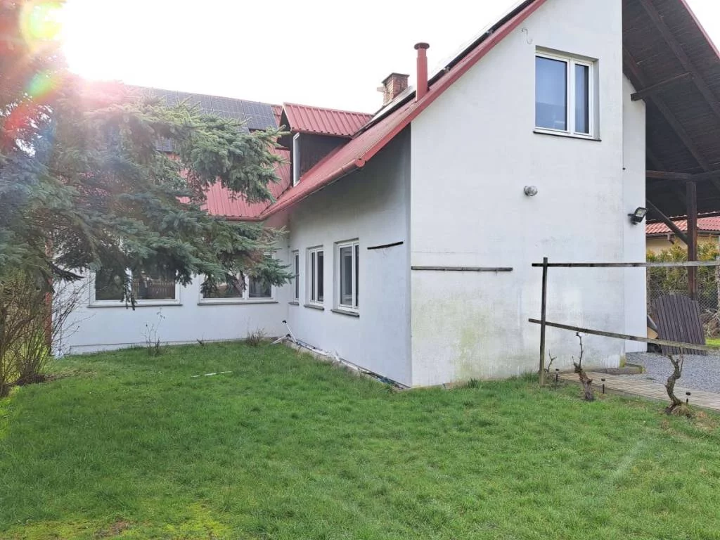 Lokal użytkowy 140,00 m², oferta nr , 387800235, Więckowice, Więckowice