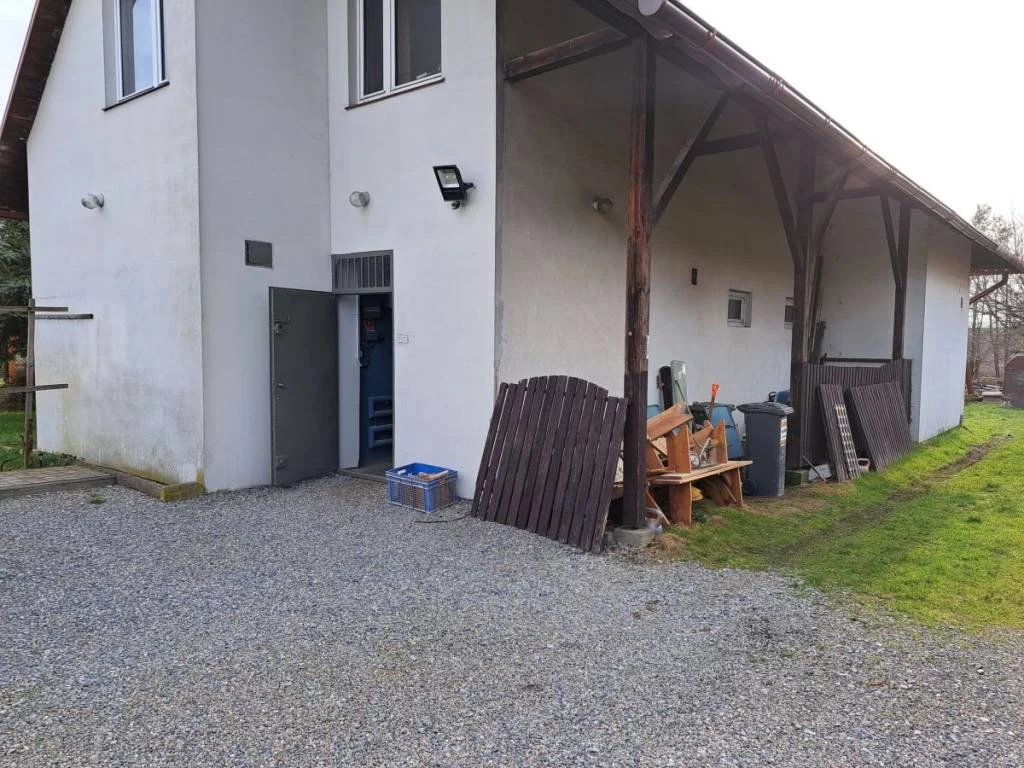 Lokal użytkowy 140,00 m², oferta nr , 387800235, Więckowice, Więckowice