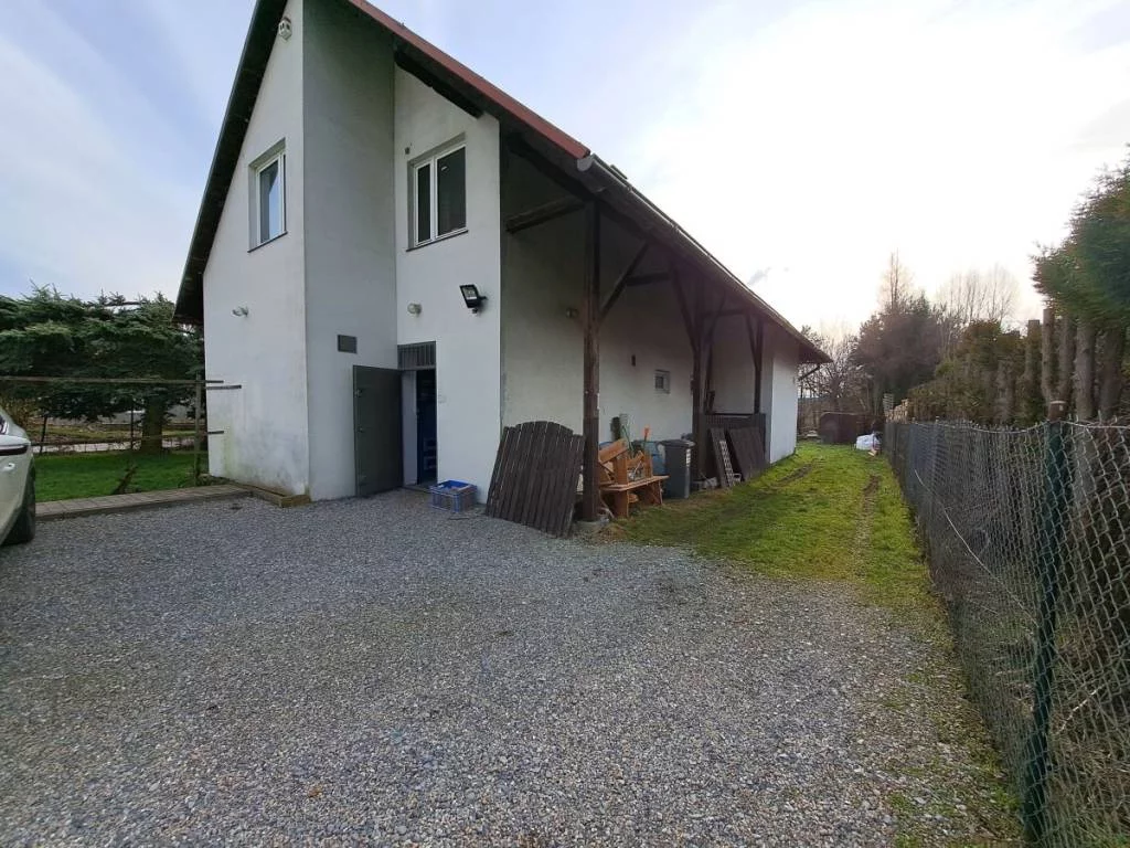 Lokal użytkowy 140,00 m², oferta nr , 387800235, Więckowice, Więckowice