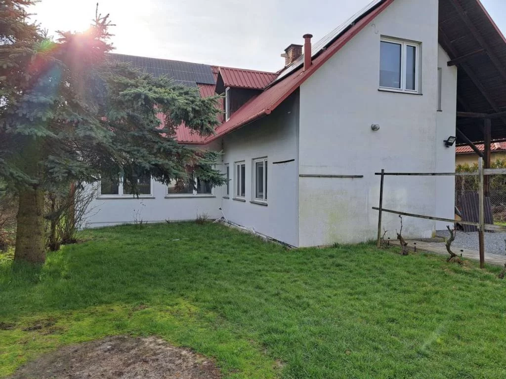 Lokal użytkowy 140,00 m², oferta nr , 387790235, Więckowice, Więckowice