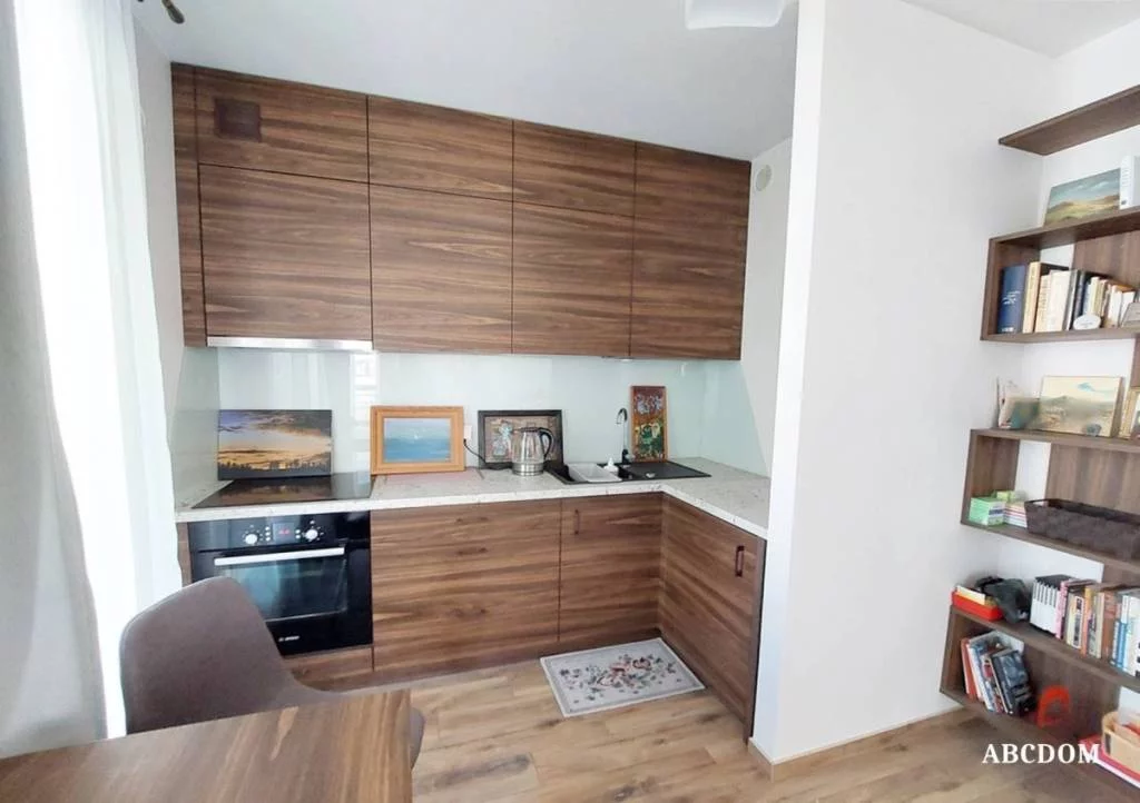 1 pokój, mieszkanie 30,90 m², piętro 5, oferta nr , 395250235, Kraków, Czyżyny, os. Dywizjonu 303