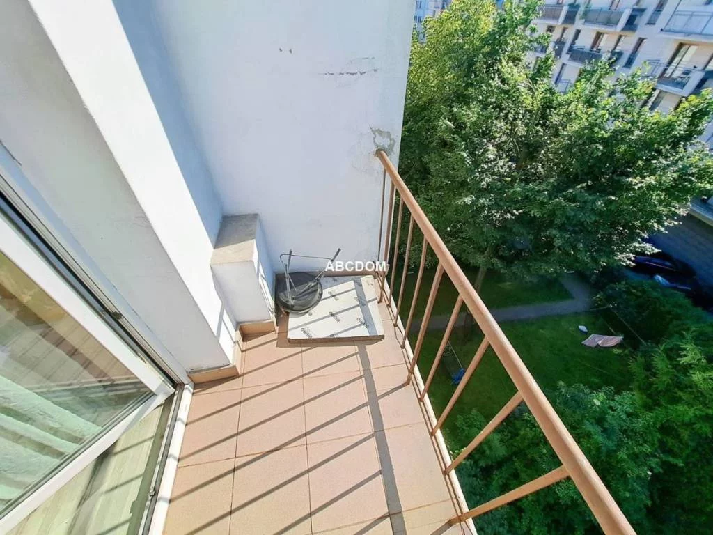 Apartament na sprzedaż, 21,06 m², 1 pokój, piętro 3, oferta nr 388410235