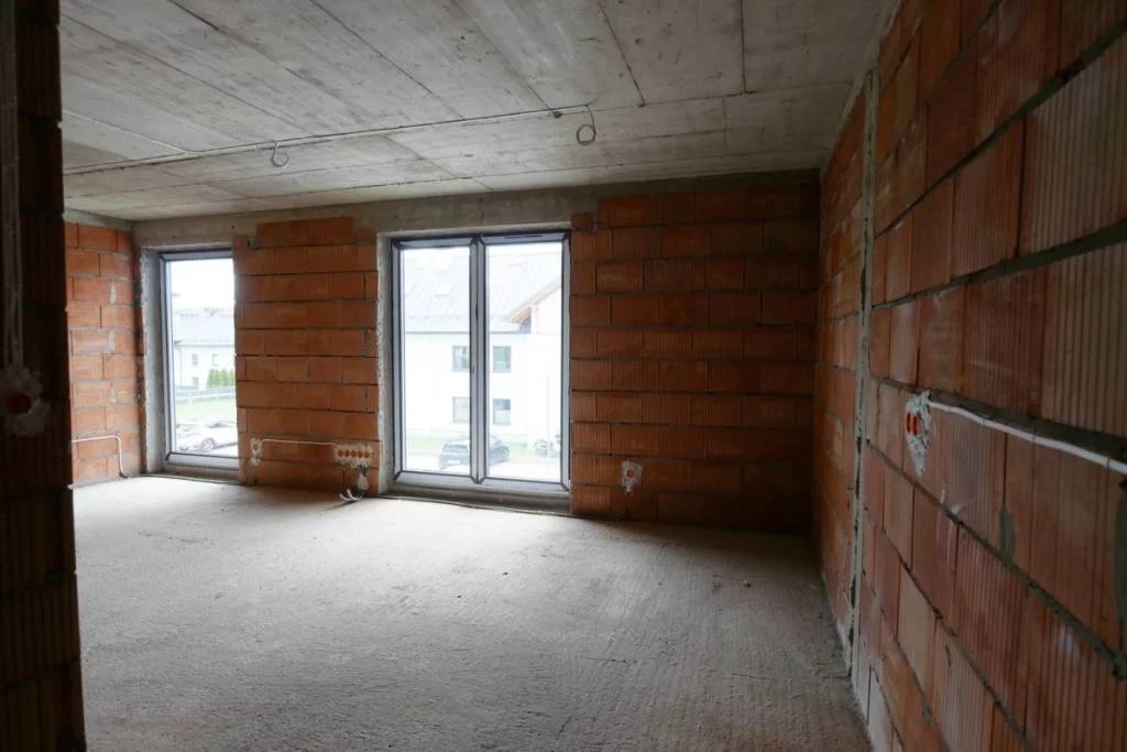 1 pokój, mieszkanie 33,82 m², piętro 1, oferta nr , 394990235, Skała, Skała