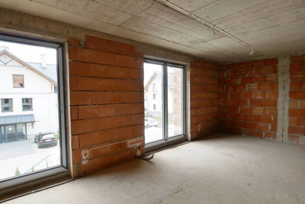 1 pokój, mieszkanie 33,82 m², piętro 1, oferta nr , 394990235, Skała, Skała