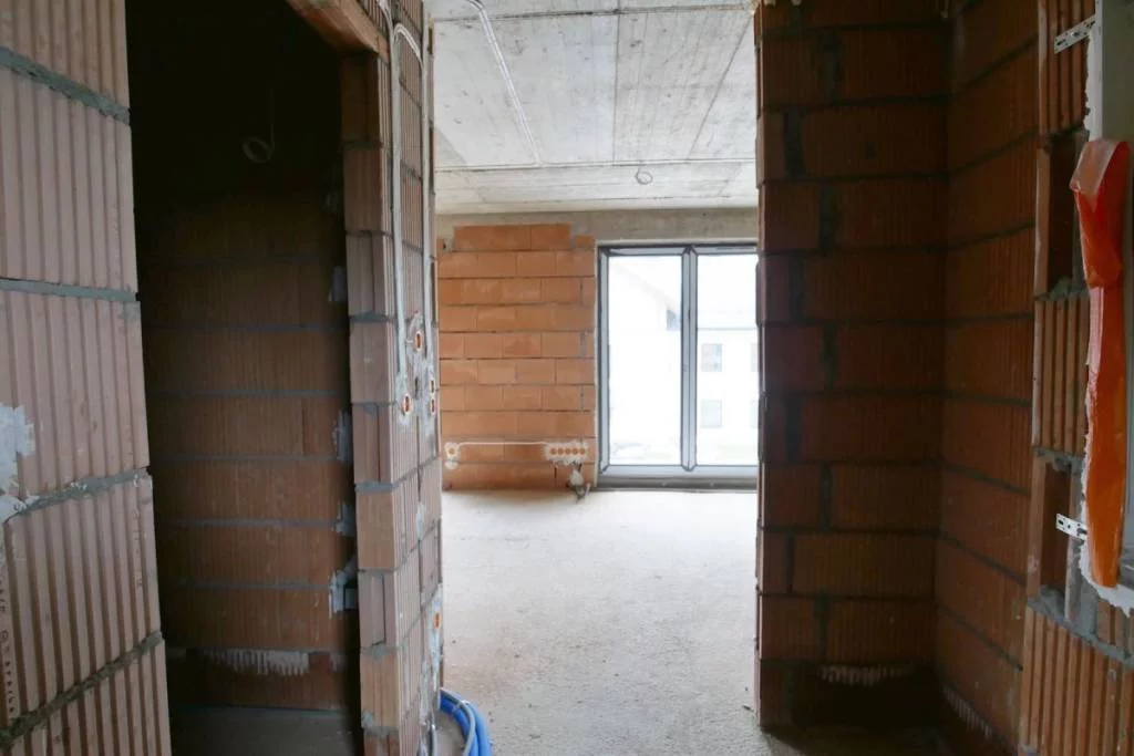 1 pokój, mieszkanie 33,82 m², piętro 1, oferta nr , 394990235, Skała, Skała