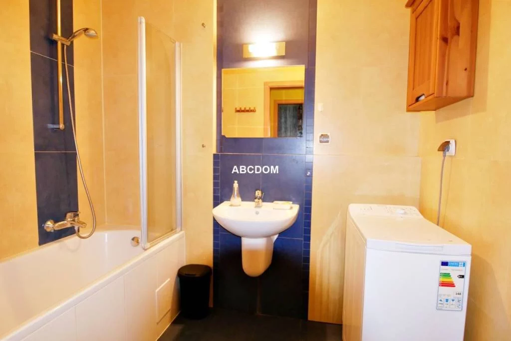 2 pokoje, apartament 52,00 m², piętro 3, oferta nr , 393460235, Kraków, Dębniki, Ruczaj, Bobrzyńskiego